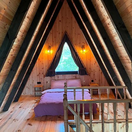 Cekirge Bungalov Сакарья Экстерьер фото