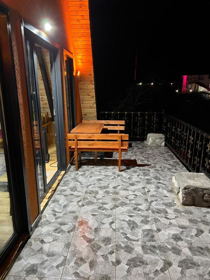 Cekirge Bungalov Сакарья Экстерьер фото