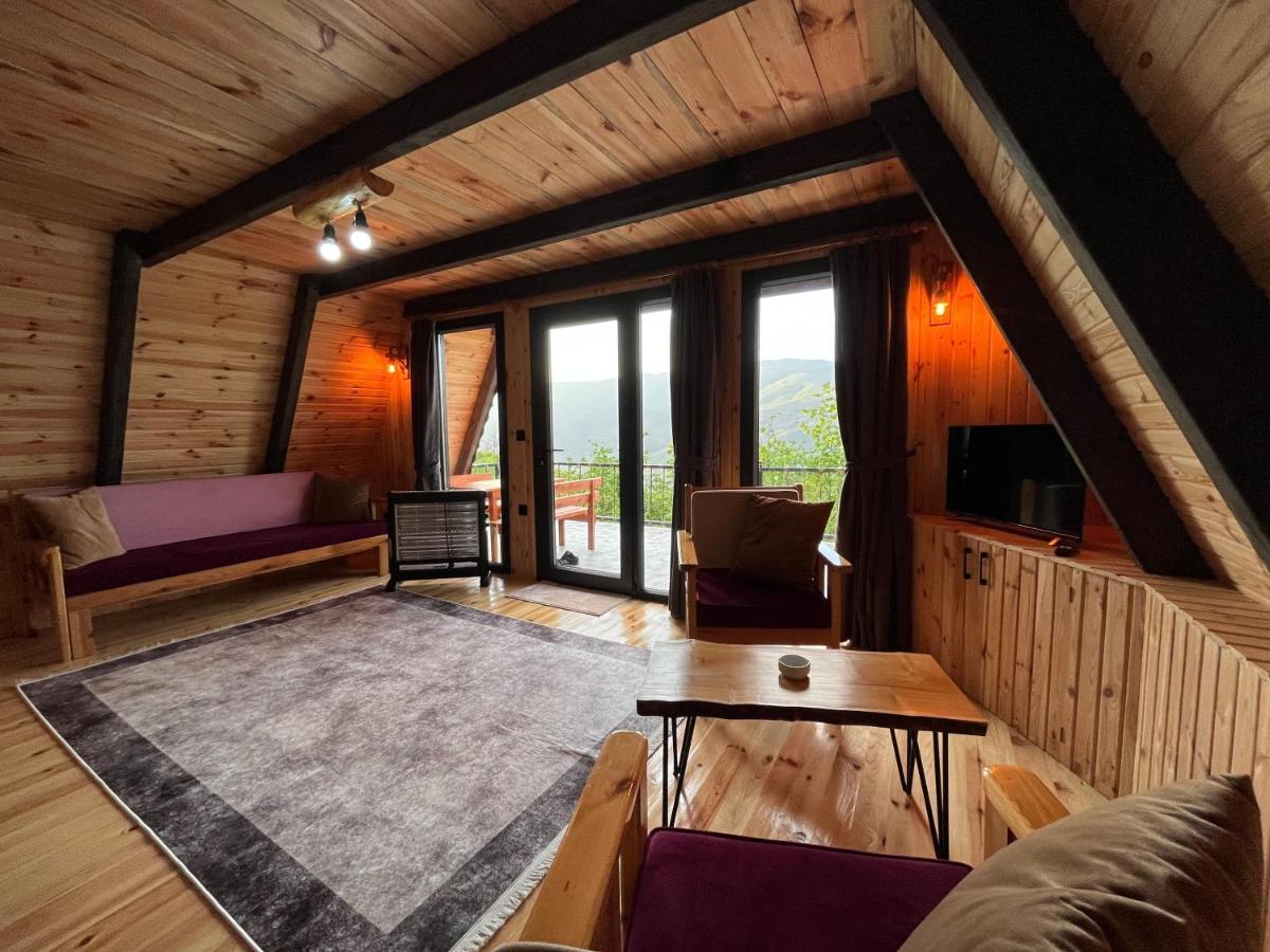 Cekirge Bungalov Сакарья Экстерьер фото