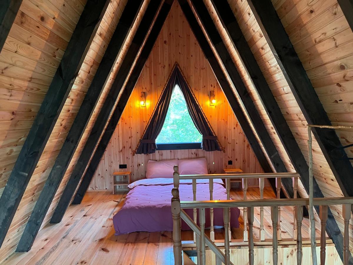 Cekirge Bungalov Сакарья Экстерьер фото